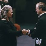 Nobel laureate Toni Morrison dead at 88