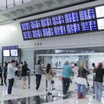 Operation of Hong Kong airport back to normal: authority