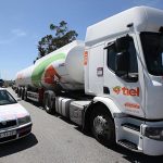 Portuguese fuel-tanker drivers’ national strike begins as scheduled