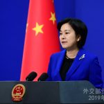 Root cause of fentanyl issue does not lie with China: FM spokesperson