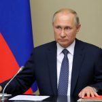 Russia to produce INF-banned missiles if U.S. does so: Putin