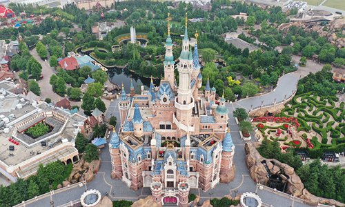 Shanghai Disneyland using unfair food policy to boost profits: legal expert