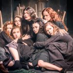 The Crucible opens this year’s International Theatre Live Festival