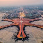 Tickets for Beijing Daxing International Airport flights on sale