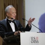 U.S. and China should keep ties on track, says China’s ambassador