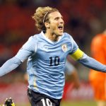 Uruguay great Diego Forlan announces retirement