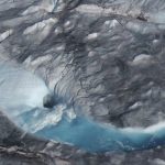 Walloped by heat wave, Greenland sees massive ice melt