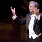 Famed opera singer Placido Domingo withdrawing from all future Met performances