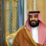 Saudi crown prince denies ordering journalist’s murder