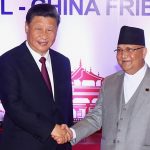 Joint Statement Between Nepal and the People’s Republic of China