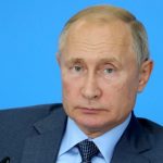 All illegal foreign troops must leave Syria: Putin