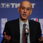 CCTV sports channel suspends broadcasts of NBA preseason