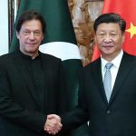 China-Pakistan ties weather global storm