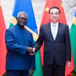 China, Solomon Islands eye enhanced cooperation in multiple areas