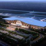 China-assisted Pokhara airport takes shape