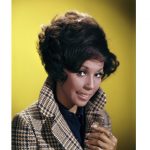 Diahann Carroll, Oscar-nominated, pioneering actress, dies