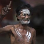 Hunger prompts India to review Hindu nationalism