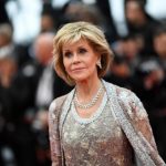 Jane Fonda arrested in climate protest at US Capitol