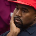 Kanye West claims will one day be US president