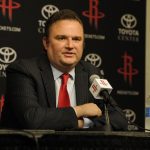 NBA responds to Rockets GM Morey’s Hong Kong tweet