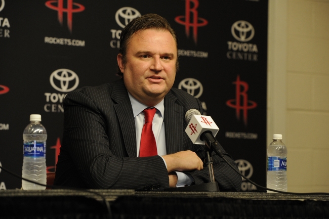 NBA responds to Rockets GM Morey’s Hong Kong tweet