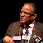 Dahal to visit China