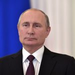 Putin urges U.S. to support extending nuclear arms reduction treaty