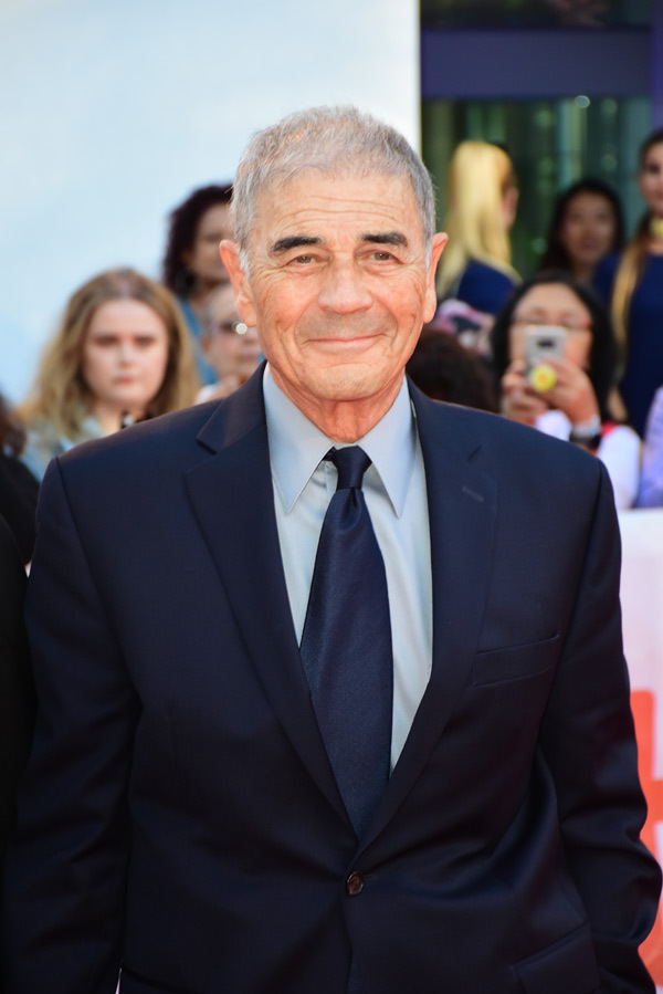 Robert Forster, Oscar nominee for ‘Jackie Brown,’ dies at 78