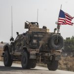 US troops in Syria going to Iraq, not home as Trump claims