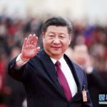 Chinese President Xi’s itinerary