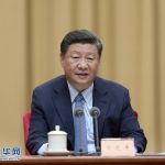 Xi’s speech on ethnic unity and progress published