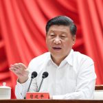 Xi’s speeches at events celebrating 70th anniversary of PRC founding published