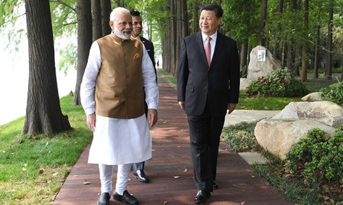 Wuhan to Chennai: Xi, Modi set key milestone