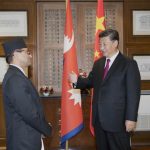 Xi pledges to enhance cooperation between Chinese, Nepali legislatures