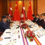 Nepali soil won’t be allowed for anti-Chinese activities