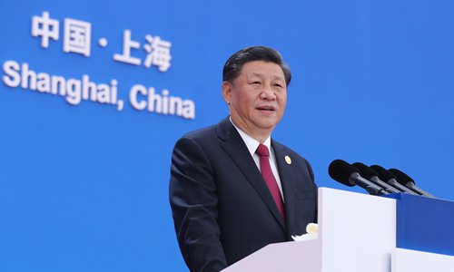 China to take concrete steps to further open up