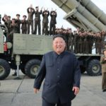 N.Korea says chance of talks with US ‘narrowing’