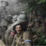 World War I documentary to land in Chinese theatres