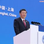 Xi to visit Greece, attend BRICS summit in Brazil