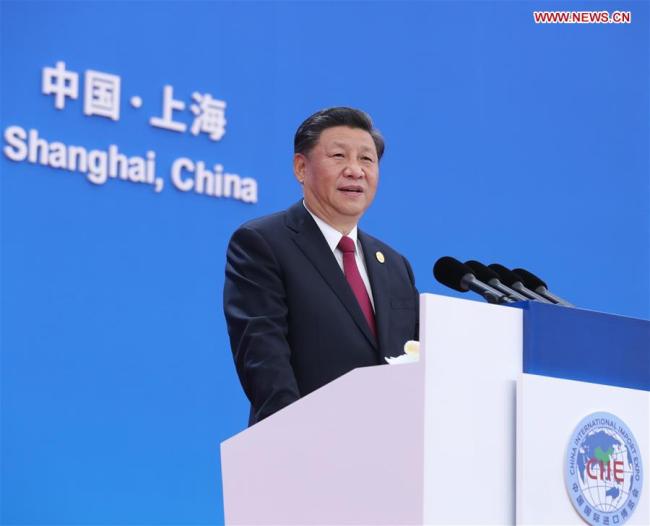 Xi to visit Greece, attend BRICS summit in Brazil