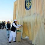 Pakistani PM inaugurates corridor to facilitate Indian Sikhs