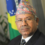 MCC ratification only in consensus: Chairman Nepal
