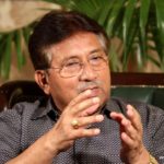 Musharraf gets death sentence for ‘treason’