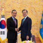 China, South Korea agree to expand cooperation, promote trade