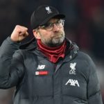 Dare to dream, Klopp tells Liverpool after beating United