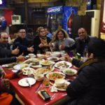 Chinese New Year celebrated in Damascus