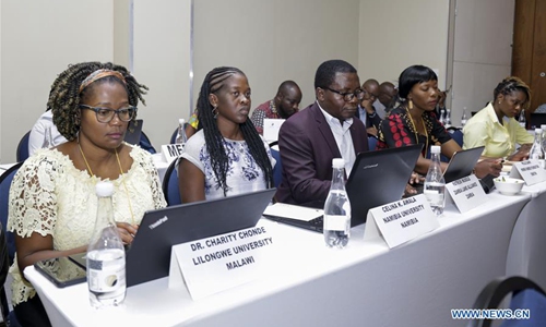 UNECA dialogue focuses on land reform policy