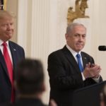 Trump unveils controversial Middle East peace plan