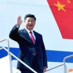 Chinese President Xi Jinping to visit Myanmar next week, the first in 2020