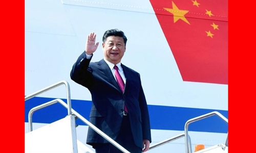 Chinese President Xi Jinping to visit Myanmar next week, the first in 2020